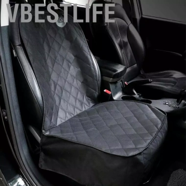 VBESTLIFE TIROL Vỏ bọc ghế trước cho thú cưng - Chống nước, bền, phù hợp ô tô, SUV, xe tải - Giá ưu đãi 252.720₫