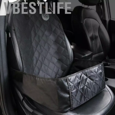 VBESTLIFE TIROL Vỏ bọc ghế trước cho thú cưng - Chống nước, bền, phù hợp ô tô, SUV, xe tải - Giá ưu đãi 252.720₫ 7 VBESTLIFE TIROL Vỏ bọc ghế trước cho thú cưng - Chống nước, bền, phù hợp ô tô, SUV, xe tải - Giá ưu đãi 252.720₫ 7