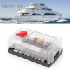 VBESTLIFE Tự Động Chặn 12 Mạch Đèn Báo Hộp Ô Tô Du Thuyền cho Xe Tải Giá 841.500₫ 4