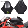 VBESTLIFE Túi đựng bình xăng xe máy màu đỏ - Hiệu suất tin cậy, chống mài mòn, tiện lợi, giảm giá 418.000₫ 4