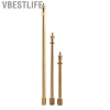 VBESTLIFE Van Mở Rộng Đồng Lốp Xe Ô Tô – Vòi Phun Thanh Nối Dài, Tự Động, Chịu Lực, Thiết Kế Thẳng 3