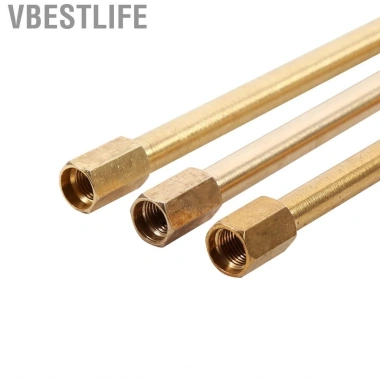 VBESTLIFE Van Mở Rộng Đồng Lốp Xe Ô Tô – Vòi Phun Thanh Nối Dài, Tự Động, Chịu Lực, Thiết Kế Thẳng 6