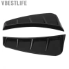 VBESTLIFE Vent Cover Trim ABS Đen Bóng - Phụ kiện ngoại thất ô tô 149.600₫ 2