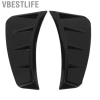 VBESTLIFE Vent Cover Trim ABS Đen Bóng - Phụ kiện ngoại thất ô tô 149.600₫ 4