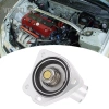 VBESTLIFE Vỏ bộ điều nhiệt cổ xoay nước - Phụ kiện hợp kim nhôm cho động cơ K Series K20 K24, giảm giá 22% - 864.600₫ 2