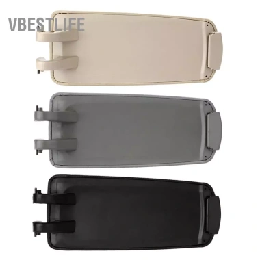 VBESTLIFE Vỏ bọc tay vịn bảng điều khiển trung tâm Audi B6 B7 2.002-2.007 - Giá ưu đãi 192.500₫