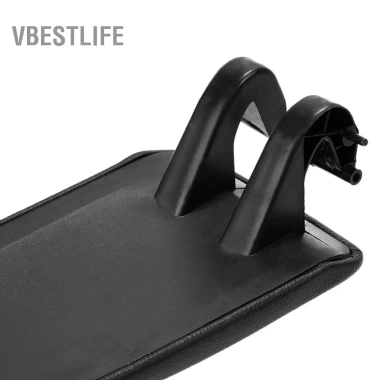 VBESTLIFE Vỏ bọc tay vịn bảng điều khiển trung tâm Audi B6 B7 2.002-2.007 - Giá ưu đãi 192.500₫
