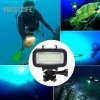 VBESTLIFE Vỏ Case Chống Nước Độ Sâu Lặn, Đèn LED Chiếu Sáng, Chụp Ảnh Dưới Nước 4