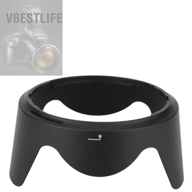 VBESTLIFE Vỏ Che Ống Kính AF-S DX 18-200mm f/3.5-5.6G ED VR - 75.900 VND, Bảo Vệ 3 VBESTLIFE Vỏ Che Ống Kính AF-S DX 18-200mm f/3.5-5.6G ED VR - 75.900 VND, Bảo Vệ 3