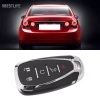 VBESTLIFE Vỏ chìa khóa xe thông minh 5 nút Cruze Malibu - Chống rơi, chắc chắn, 239.800₫ 3