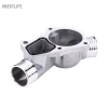 VBESTLIFE Vỏ làm mát động cơ bộ điều nhiệt chống trầy xước, phù hợp OEM BMW M3 Z3 E34 E36 - Giá 265,100₫ 2