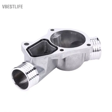 VBESTLIFE Vỏ làm mát động cơ bộ điều nhiệt chống trầy xước, phù hợp OEM BMW M3 Z3 E34 E36 - Giá 265,100₫