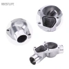 VBESTLIFE Vỏ làm mát động cơ bộ điều nhiệt chống trầy xước, phù hợp OEM BMW M3 Z3 E34 E36 - Giá 265,100₫ 4