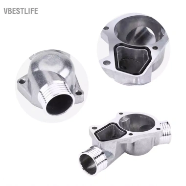 VBESTLIFE Vỏ làm mát động cơ bộ điều nhiệt chống trầy xước, phù hợp OEM BMW M3 Z3 E34 E36 - Giá 265,100₫ 4 VBESTLIFE Vỏ làm mát động cơ bộ điều nhiệt chống trầy xước, phù hợp OEM BMW M3 Z3 E34 E36 - Giá 265,100₫ 4