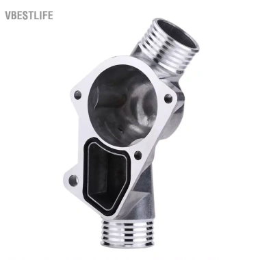 VBESTLIFE Vỏ làm mát động cơ bộ điều nhiệt chống trầy xước, phù hợp OEM BMW M3 Z3 E34 E36 - Giá 265,100₫