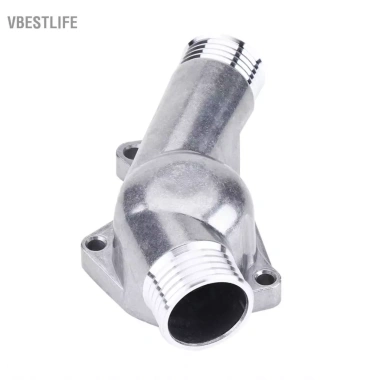 VBESTLIFE Vỏ làm mát động cơ bộ điều nhiệt chống trầy xước, phù hợp OEM BMW M3 Z3 E34 E36 - Giá 265,100₫