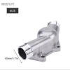 VBESTLIFE Vỏ làm mát động cơ bộ điều nhiệt chống trầy xước, phù hợp OEM BMW M3 Z3 E34 E36 - Giá 265,100₫ 7