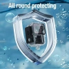VBESTLIFE Vỏ lặn 45m/148ft cho Ace Pro 2 - Bảo vệ, kèm ống thở, giảm giá 357.500đ 7