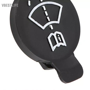 VBESTLIFE Vỏ máy phun mưa Acouto Universal 5CM gạt nước 2.010-2.016 Giá 34.100₫