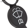 VBESTLIFE Vỏ máy phun mưa Acouto Universal 5CM gạt nước 2.010-2.016 Giá 34.100₫ 5