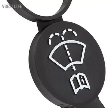 VBESTLIFE Vỏ máy phun mưa Acouto Universal 5CM gạt nước 2.010-2.016 Giá 34.100₫