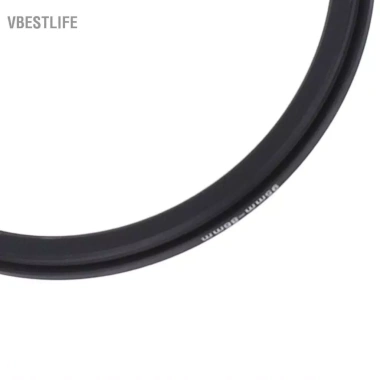 VBESTLIFE Vòng chuyển đổi 95mm-86mm hợp kim – Dễ lắp, chống rò rị ánh sáng, 86mm