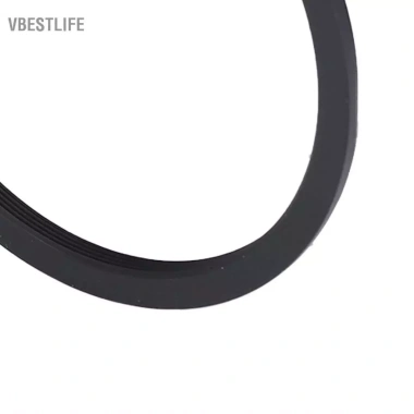 VBESTLIFE Vòng chuyển đổi 95mm-86mm hợp kim – Dễ lắp, chống rò rị ánh sáng, 86mm