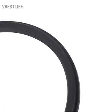 VBESTLIFE Vòng chuyển đổi 95mm-86mm hợp kim – Dễ lắp, chống rò rị ánh sáng, 86mm