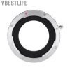 VBESTLIFE Vòng chuyển đổi hợp kim EOS-M42 cho ngàm Canon EF/EF-S - Giá 341.000₫