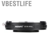 VBESTLIFE Vòng chuyển đổi hợp kim EOS-M42 cho ngàm Canon EF/EF-S - Giá 341.000₫ 9