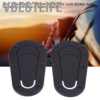 VBESTLIFE Xe Bonnet Trang Trí Di Động Tiện Lợi Cho Gia Đình Giá 115.500₫