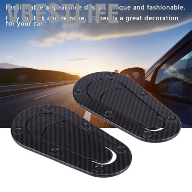 VBESTLIFE Xe Bonnet Trang Trí Di Động Tiện Lợi Cho Gia Đình Giá 115.500₫