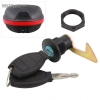 VBESTLIFE Xe Máy Khóa Đuôi, Ga Cốp Sau, Bộ Nhôm Nhựa, Móc Dài - Giá 70.4k 6