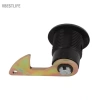 VBESTLIFE Xe Máy Khóa Đuôi, Ga Cốp Sau, Bộ Nhôm Nhựa, Móc Dài - Giá 70.4k 7