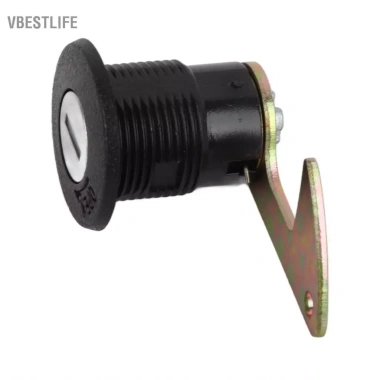 VBESTLIFE Xe Máy Khóa Đuôi, Ga Cốp Sau, Bộ Nhôm Nhựa, Móc Dài - Giá 70.4k 8