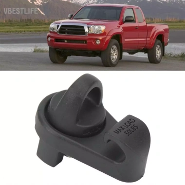 VBESTLIFE Xe Tải Giường Đường Sắt PT278 160 - Buộc Móc Thông Minh Thay Thế Tacoma 2.005‑2.021 2