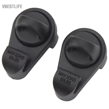 VBESTLIFE Xe Tải Giường Đường Sắt PT278 160 - Buộc Móc Thông Minh Thay Thế Tacoma 2.005‑2.021 3