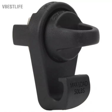 VBESTLIFE Xe Tải Giường Đường Sắt PT278 160 - Buộc Móc Thông Minh Thay Thế Tacoma 2.005‑2.021 4