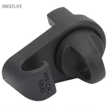 VBESTLIFE Xe Tải Giường Đường Sắt PT278 160 - Buộc Móc Thông Minh Thay Thế Tacoma 2.005‑2.021 5