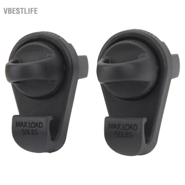 VBESTLIFE Xe Tải Giường Đường Sắt PT278 160 - Buộc Móc Thông Minh Thay Thế Tacoma 2.005‑2.021 7