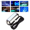 VBESTLIFE Yosoo Blue 27 LED Đèn dưới nước 74LM IP68 - Đèn trại thuyền, 304.700₫ 3
