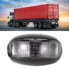 VBESTLIFE Zerone Light 2LED Blinker Đèn báo sáng 2 ốc vít ô tô xe tải 10-30V