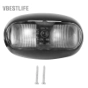 VBESTLIFE Zerone Light 2LED Blinker Đèn báo sáng 2 ốc vít ô tô xe tải 10-30V 3