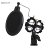 VBESTLIFE Zopsc Giá Đỡ Micro Đa Năng Chống Sốc Gập Lại - Bộ Lọc Phòng Thu Âm Phát Sóng Trực Tiếp Giá 136.400 VND 3