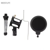 VBESTLIFE Zopsc Giá Đỡ Micro Đa Năng Chống Sốc Gập Lại - Bộ Lọc Phòng Thu Âm Phát Sóng Trực Tiếp Giá 136.400 VND 4