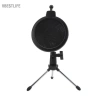 VBESTLIFE Zopsc Giá Đỡ Micro Đa Năng Chống Sốc Gập Lại - Bộ Lọc Phòng Thu Âm Phát Sóng Trực Tiếp Giá 136.400 VND 7