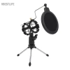 VBESTLIFE Zopsc Giá Đỡ Micro Đa Năng Chống Sốc Gập Lại - Bộ Lọc Phòng Thu Âm Phát Sóng Trực Tiếp Giá 136.400 VND 8