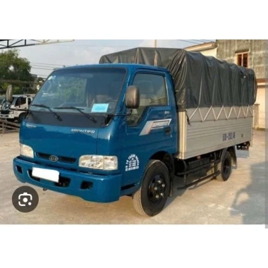 Vè che mưa xe tải KIA cho K165 K190 K140 K2.000 K2.700 K3.000, hàng đẹp, có keo dán, 1 cặp 218.000₫ 2