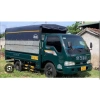 Vè che mưa xe tải KIA K165/K190/K140/K2.000/K2.700/K3.000 – Bao đẹp, keo dán sẵn, giá 209.999₫