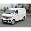 Vè che mưa xe tải van Teraco V nhựa đen dẻo có keo dán - Giá chỉ 209.000đ